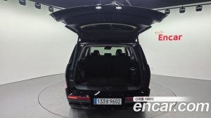 Hyundai Santafe Бензин 2.5T 2WD 2024 года из Южной Кореи