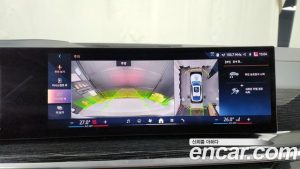BMW X6 xDrive40i M Sport 2024 года из Южной Кореи