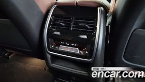 BMW X6 xDrive40i M Sport 2024 года из Южной Кореи