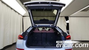 BMW X6 xDrive40i M Sport 2024 года из Южной Кореи