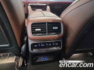 Mercedes-Benz GLE-Class GLE450 4MATIC 2025 года из Южной Кореи