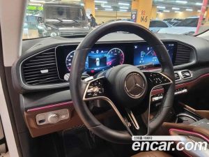 Mercedes-Benz GLE-Class GLE450 4MATIC 2025 года из Южной Кореи