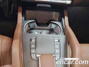 Mercedes-Benz GLE-Class GLE450 4MATIC 2025 года из Южной Кореи
