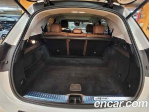 Mercedes-Benz GLE-Class GLE450 4MATIC 2025 года из Южной Кореи