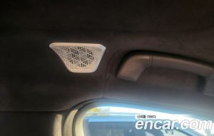 BMW 7-Series 740i sDrive Design Pure Excellence 2023 года из Южной Кореи