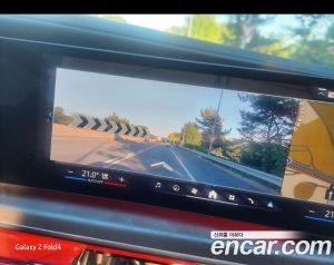 BMW 7-Series 740i sDrive Design Pure Excellence 2023 года из Южной Кореи