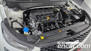 Hyundai Venue 1.6 Flux 2025 года из Южной Кореи