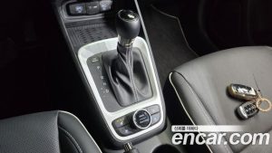 Hyundai Venue 1.6 Flux 2025 года из Южной Кореи