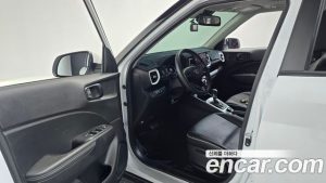 Hyundai Venue 1.6 Flux 2025 года из Южной Кореи