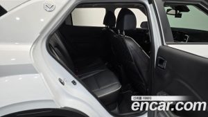 Hyundai Venue 1.6 Flux 2025 года из Южной Кореи