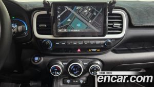 Hyundai Venue 1.6 Flux 2025 года из Южной Кореи