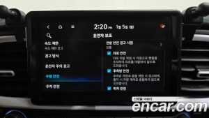 Hyundai Venue 1.6 Flux 2025 года из Южной Кореи