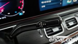 Mercedes-Benz GLE-Class GLE450 4MATIC 2025 года из Южной Кореи