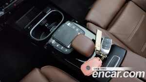 Mercedes-Benz CLA-Class CLA250 4MATIC 2023 года из Южной Кореи
