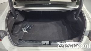 Mercedes-Benz CLA-Class CLA250 4MATIC 2023 года из Южной Кореи
