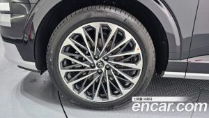 Hyundai Palisade HEV 2.5T 4WD 9-Seater 2026 года из Южной Кореи