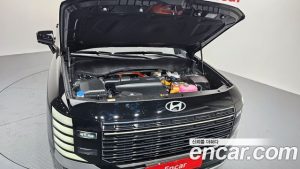 Hyundai Palisade HEV 2.5T 4WD 9-Seater 2026 года из Южной Кореи