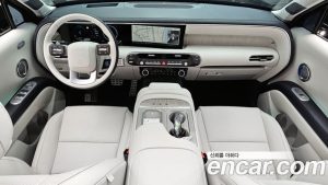 Hyundai Palisade HEV 2.5T 4WD 9-Seater 2026 года из Южной Кореи