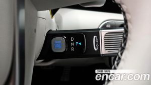 Hyundai Palisade HEV 2.5T 4WD 9-Seater 2026 года из Южной Кореи