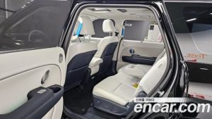 Hyundai Palisade HEV 2.5T 4WD 9-Seater 2026 года из Южной Кореи