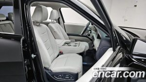 Hyundai Palisade HEV 2.5T 4WD 9-Seater 2026 года из Южной Кореи