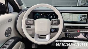 Hyundai Palisade HEV 2.5T 4WD 9-Seater 2026 года из Южной Кореи
