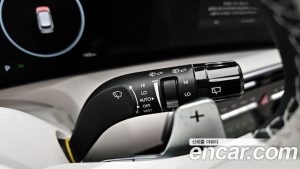 Hyundai Palisade HEV 2.5T 4WD 9-Seater 2026 года из Южной Кореи