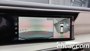 Hyundai Palisade HEV 2.5T 4WD 9-Seater 2026 года из Южной Кореи