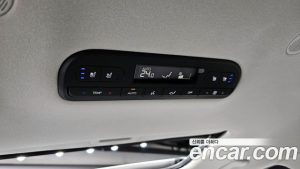 Hyundai Palisade HEV 2.5T 4WD 9-Seater 2026 года из Южной Кореи