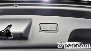 Hyundai Palisade HEV 2.5T 4WD 9-Seater 2026 года из Южной Кореи