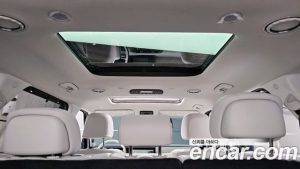 Hyundai Palisade HEV 2.5T 4WD 9-Seater 2026 года из Южной Кореи