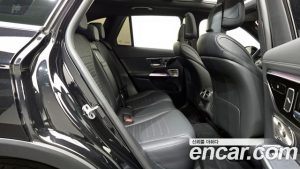 Mercedes-Benz GLC-Class GLC300 4MATIC AMG Line 2023 года из Южной Кореи