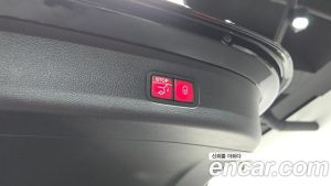 Mercedes-Benz GLC-Class GLC300 4MATIC AMG Line 2023 года из Южной Кореи