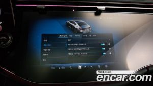 Mercedes-Benz E-Class E300 4MATIC AMG Line 2024 года из Южной Кореи