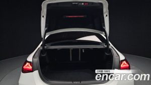 Mercedes-Benz E-Class E300 4MATIC AMG Line 2024 года из Южной Кореи