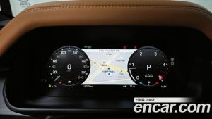 Land Rover Defender 110 D300 HSE 2023 года из Южной Кореи