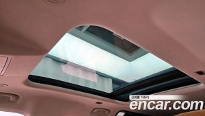 Land Rover Defender 110 D300 HSE 2023 года из Южной Кореи