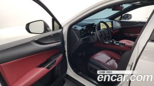 Lexus NX Luxury 2025 года из Южной Кореи