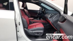 Lexus NX Luxury 2025 года из Южной Кореи