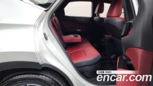 Lexus NX Luxury 2025 года из Южной Кореи