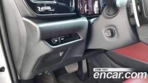 Lexus NX Luxury 2025 года из Южной Кореи