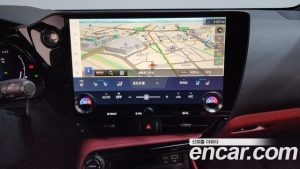 Lexus NX Luxury 2025 года из Южной Кореи