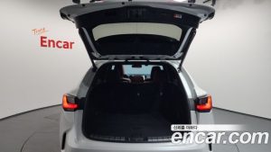 Lexus NX Luxury 2025 года из Южной Кореи