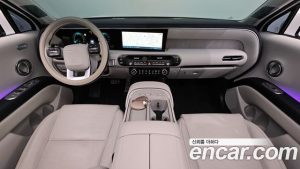 Hyundai Palisade Бензин 2.5T 4WD 7-Seater 2025 года из Южной Кореи