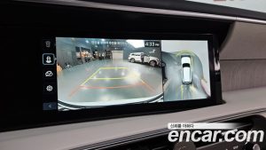 Hyundai Palisade Бензин 2.5T 4WD 7-Seater 2025 года из Южной Кореи