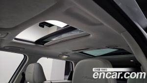 Hyundai Palisade Бензин 2.5T 4WD 7-Seater 2025 года из Южной Кореи