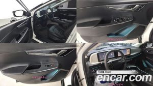 Kia EV6 Long Range 2WD 2025 года из Южной Кореи