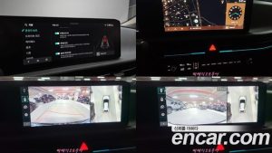 Kia EV6 Long Range 2WD 2025 года из Южной Кореи