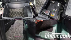 Kia EV6 Long Range 2WD 2025 года из Южной Кореи