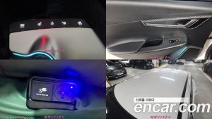 Kia EV6 Long Range 2WD 2025 года из Южной Кореи